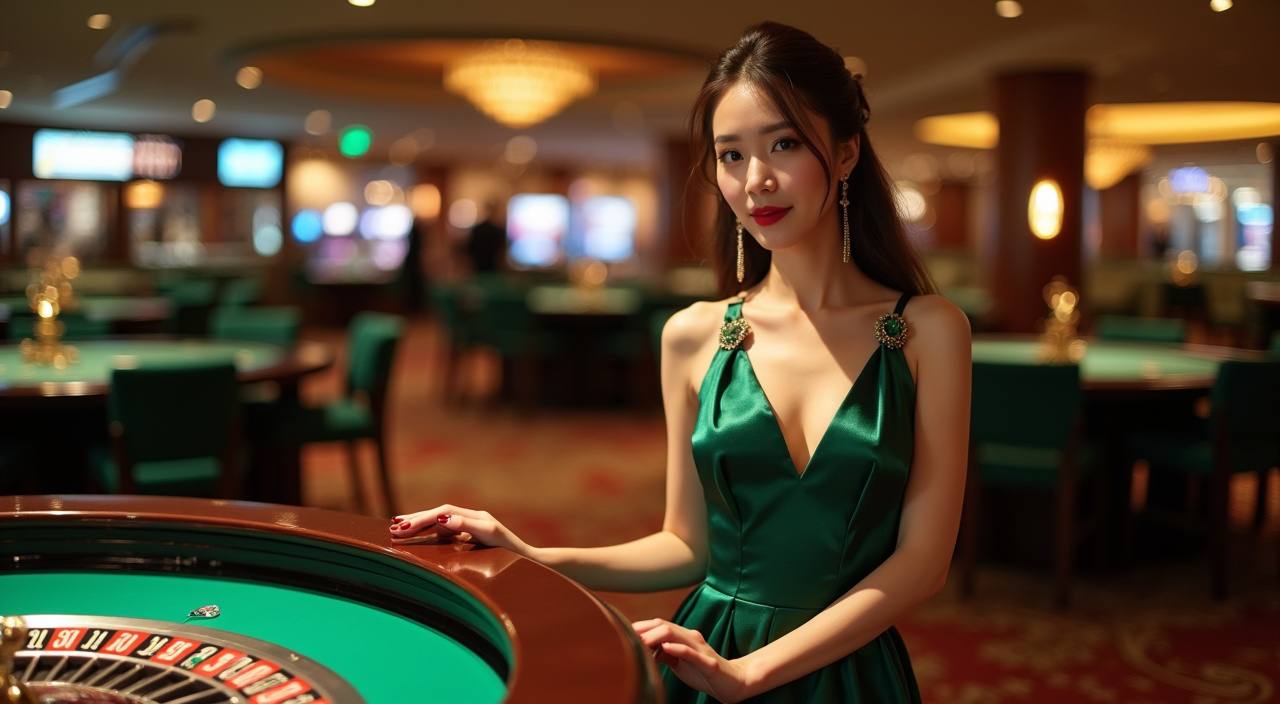 spinharta Slots